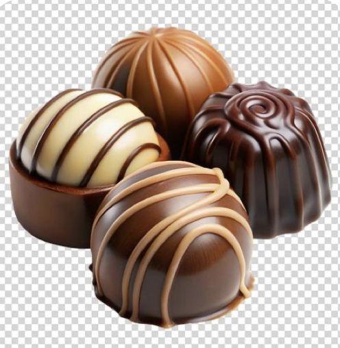 Chocolates