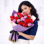 Love Fit for a Queen