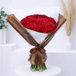 Love of My Life – 51 Roses