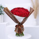 Love of My Life – 51 Roses