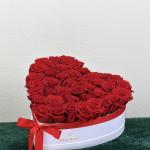 My Heart for You and I Love You Teddy