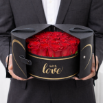Love Surprise Black Box