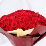 Imperial Love 151 Roses