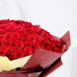Imperial Love 151 Roses